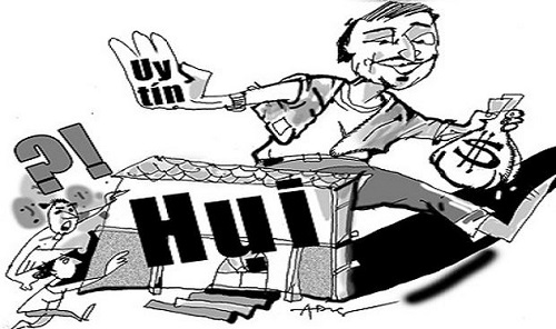 vohui