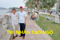 THI NHÂN TAO NGỘ