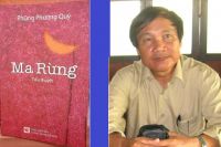 MA RỪNG