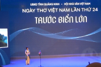 BIỂN ĐÊM
