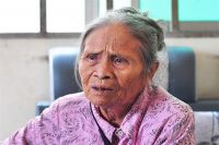 BÁ THẢO