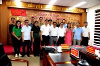 TỌA ĐÀM THÔNG TIN BÁO CHÍ
