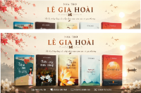 LÊ GIA HOÀI