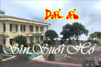 DẤU ẤN SIN SUỐI HỒ