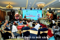 RA MẮT TỔNG TẬP N.N..HỒNG PHƯƠNG