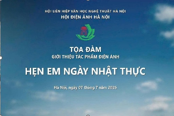 XEM HẸN EM NGÀY NHẬT THỰC
