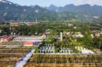 MÂY TRẮNG VỊ XUYÊN