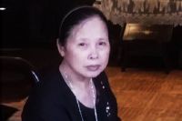 BÀI CA NƯỚC MẮT