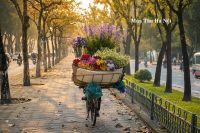 THU HÀ NỘI VÀ EM