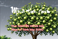 MÙA THU CHÍN