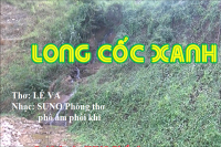 LONG CỐC NGÀN XANH