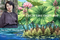 THƠ THIẾU NHI