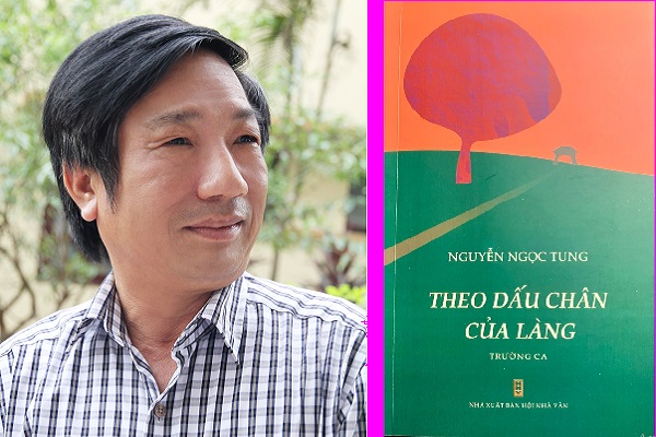 THEO DẤU CHÂN CỦA LÀNG