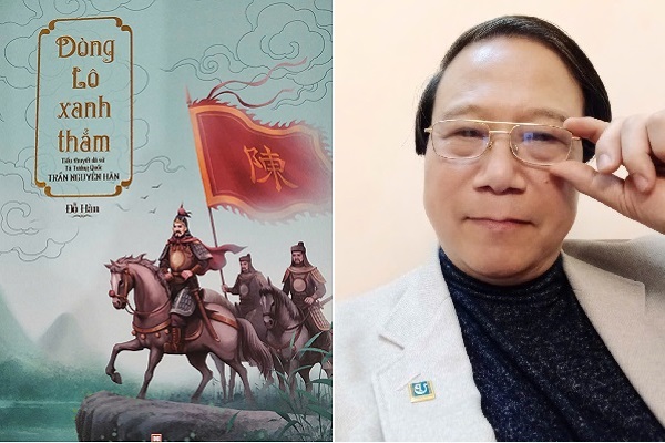 THẢM KỊCH TRẦN NGUYÊN HÃN