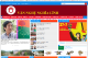 THÔNG TIN TRANG WEBSITE